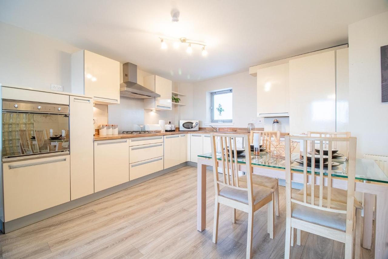 Apartment Luxury Riverview City Centre