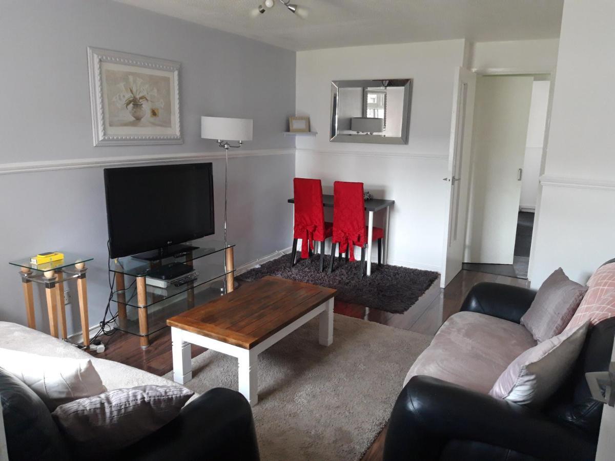Hardgate Gardens Apartment Glasgow