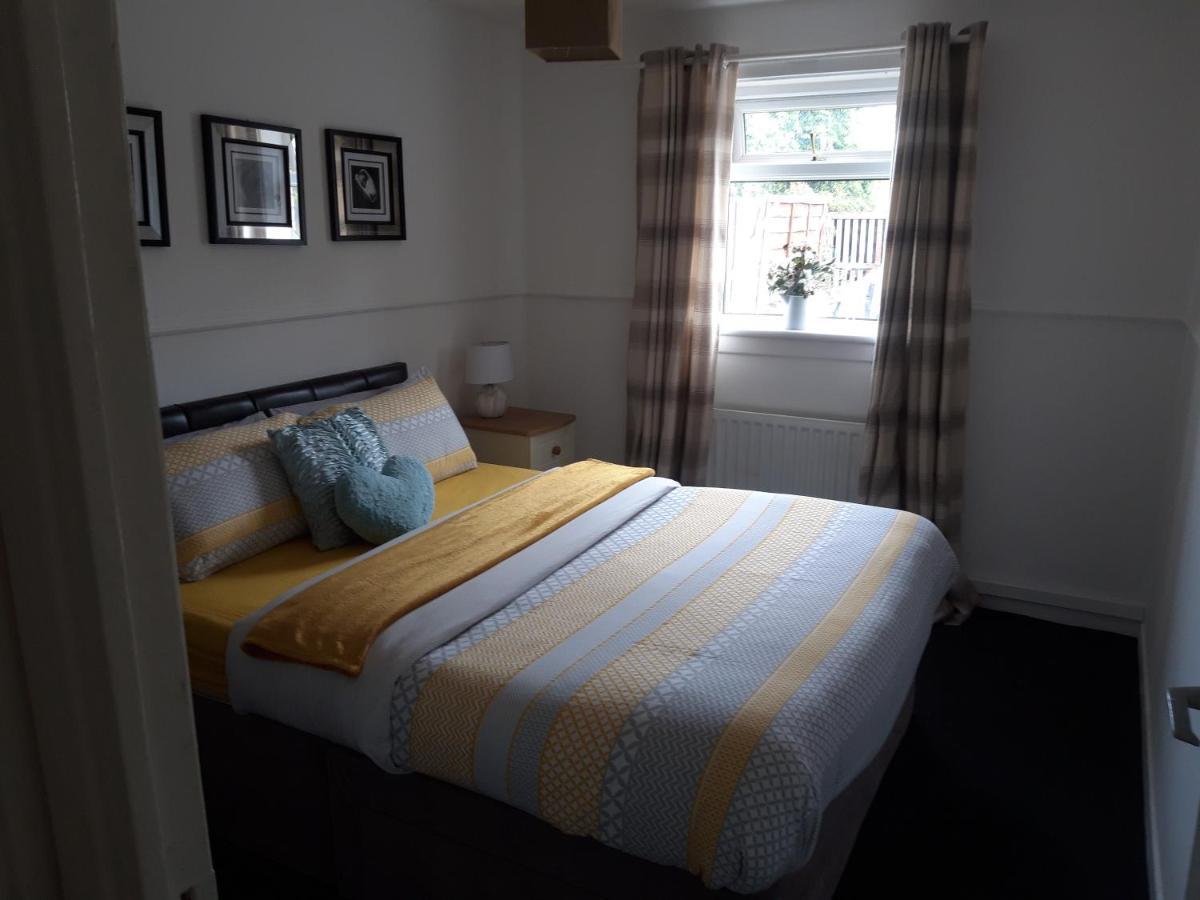 Hardgate Gardens Apartment Glasgow
