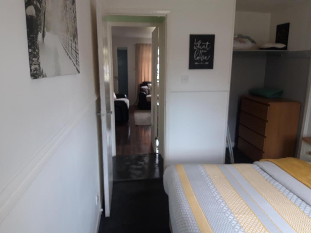 Apartment Hardgate Gardens