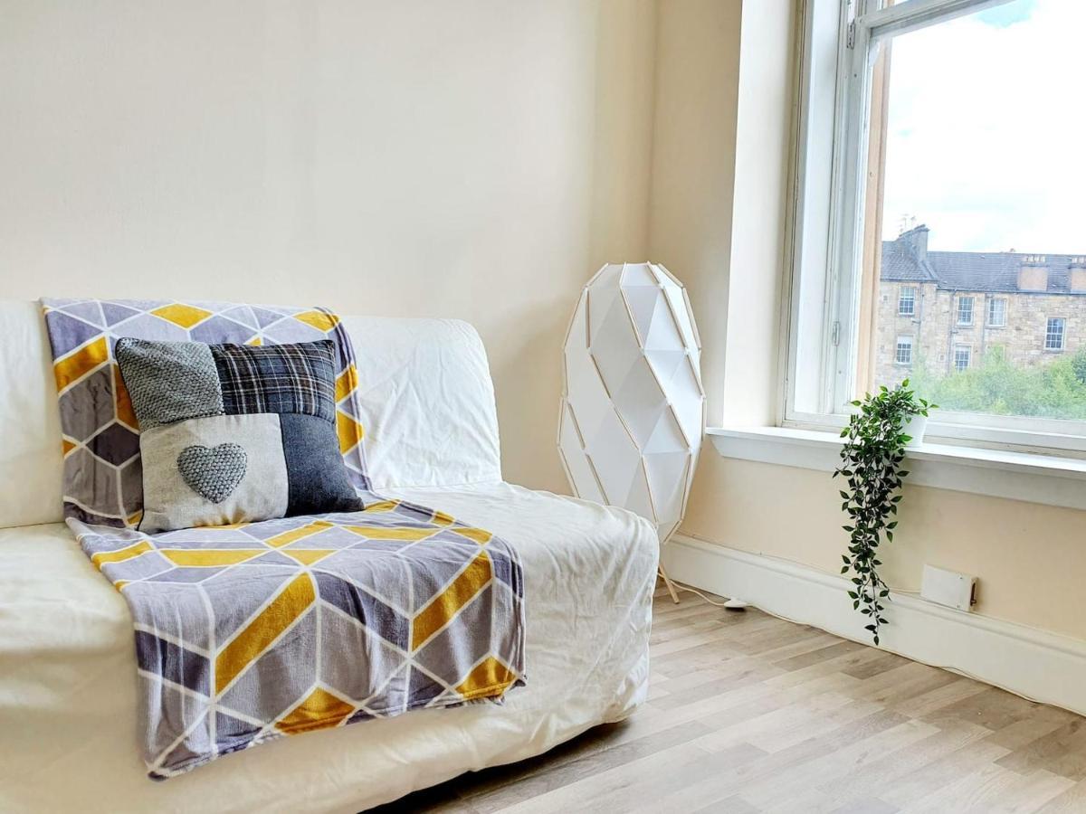 Gorgeous, Light & Airy In The Heart Of The West End, Close To Sec And Hydro