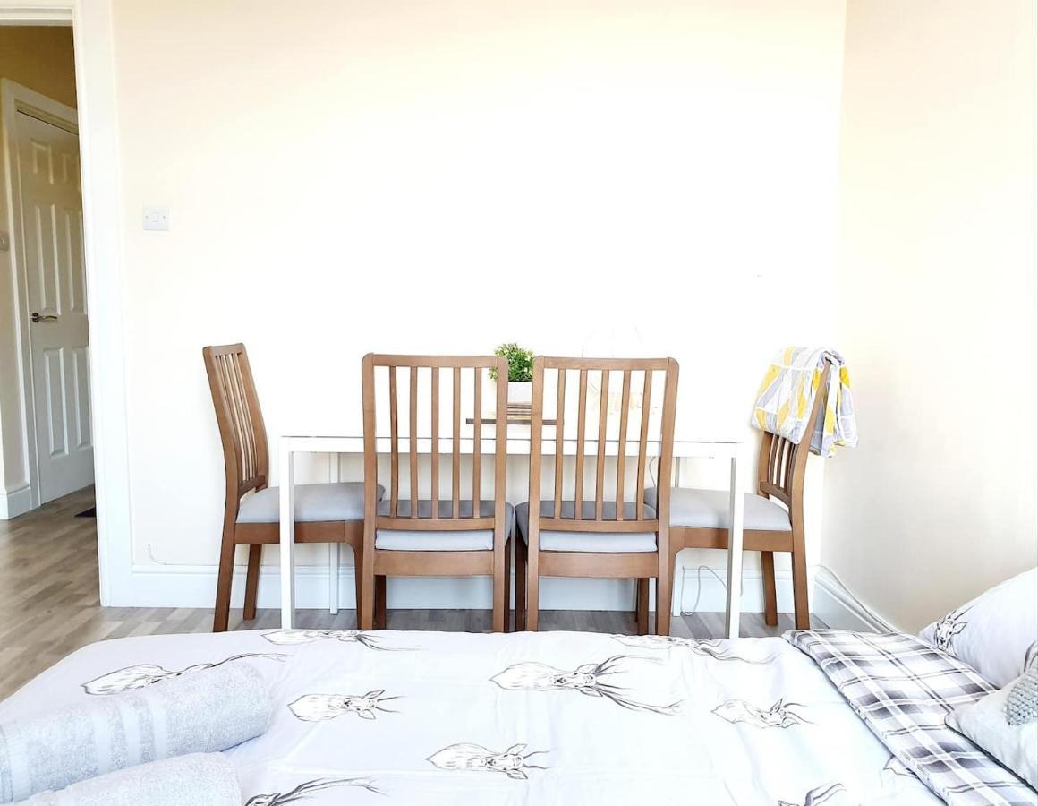 Gorgeous, Light & Airy In The Heart Of The West End, Close To Sec And Hydro Glasgow