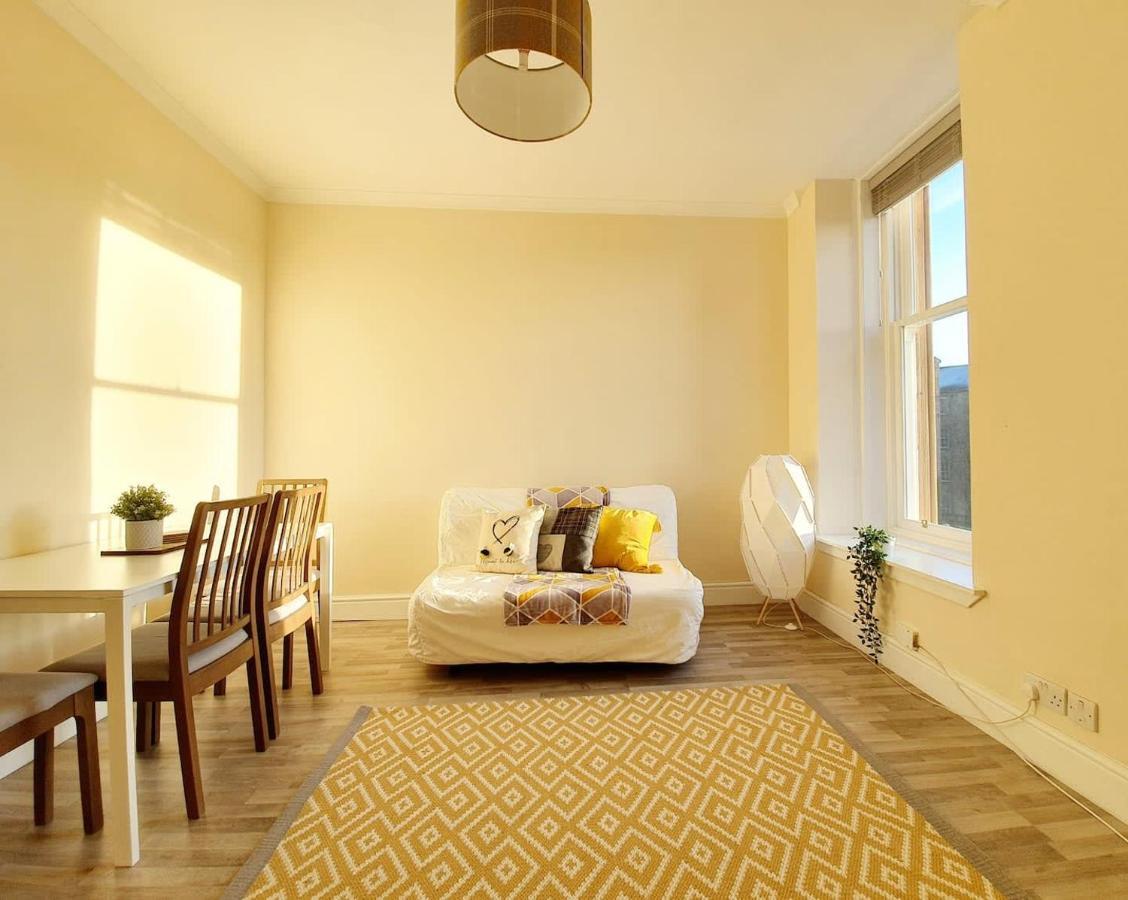 Gorgeous, Light & Airy In The Heart Of The West End, Close To Sec And Hydro * Glasgow
