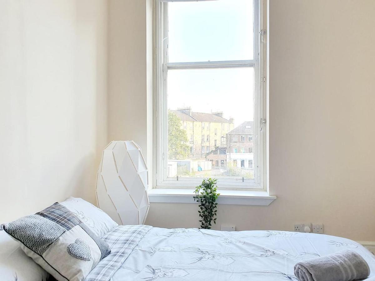 Gorgeous, Light & Airy In The Heart Of The West End, Close To Sec And Hydro Apartment Glasgow