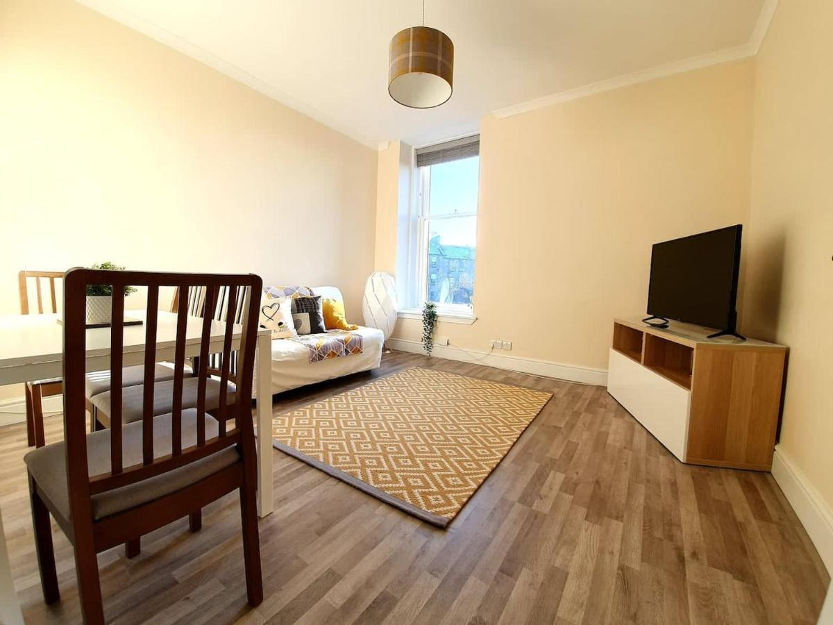 Gorgeous, Light & Airy In The Heart Of The West End, Close To Sec And Hydro Glasgow