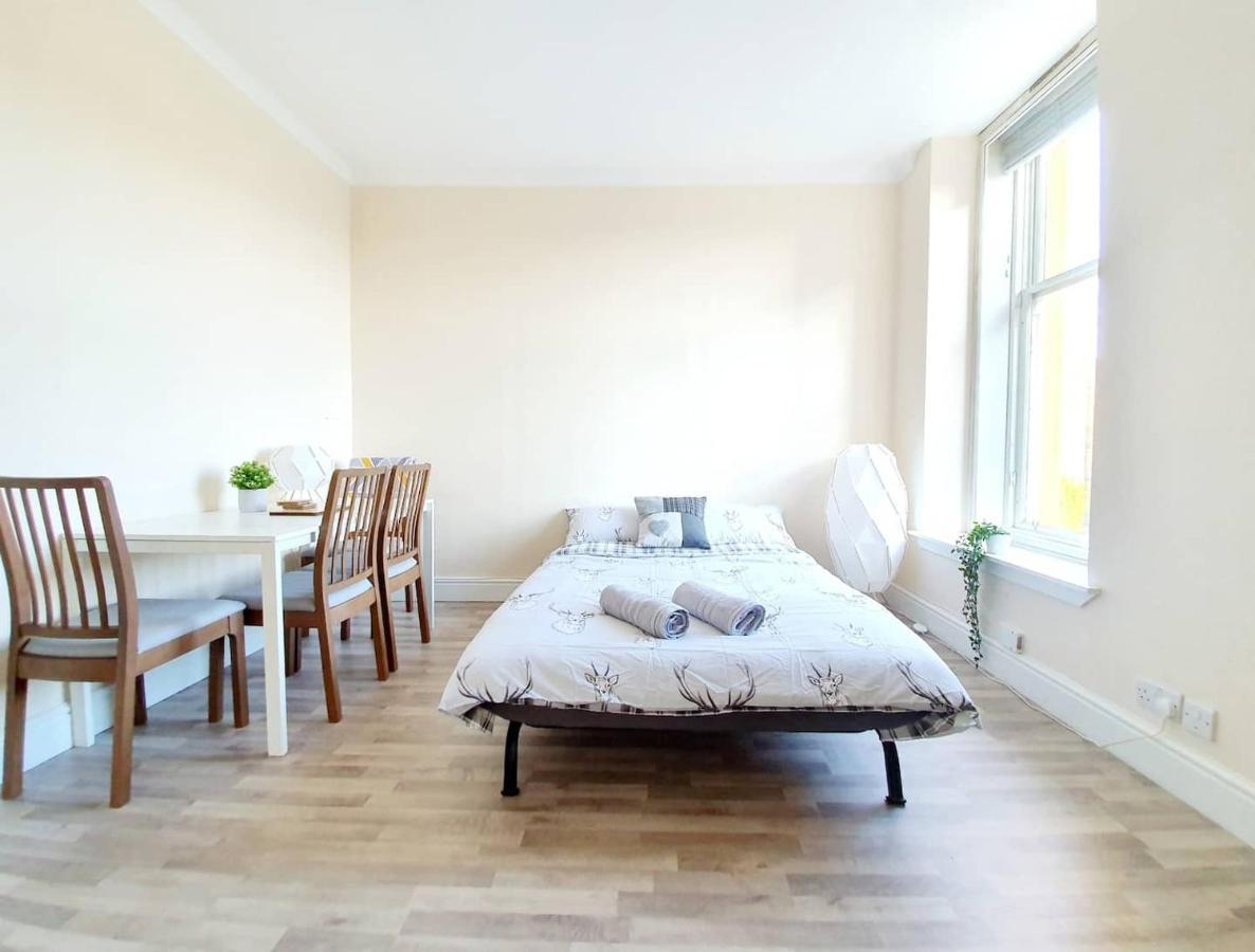 Gorgeous, Light & Airy In The Heart Of The West End, Close To Sec And Hydro * Glasgow