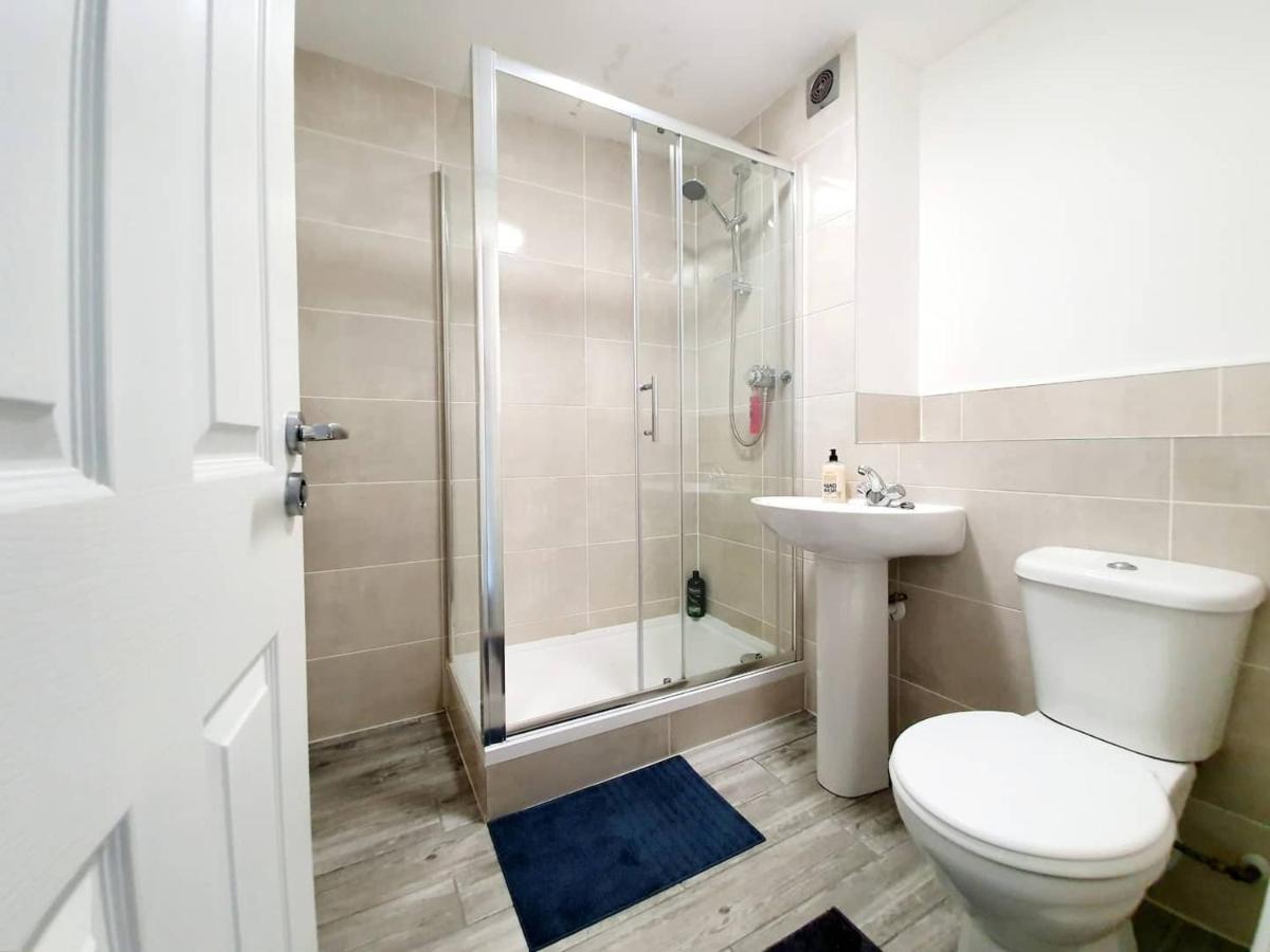 Gorgeous, Light & Airy In The Heart Of The West End, Close To Sec And Hydro Glasgow