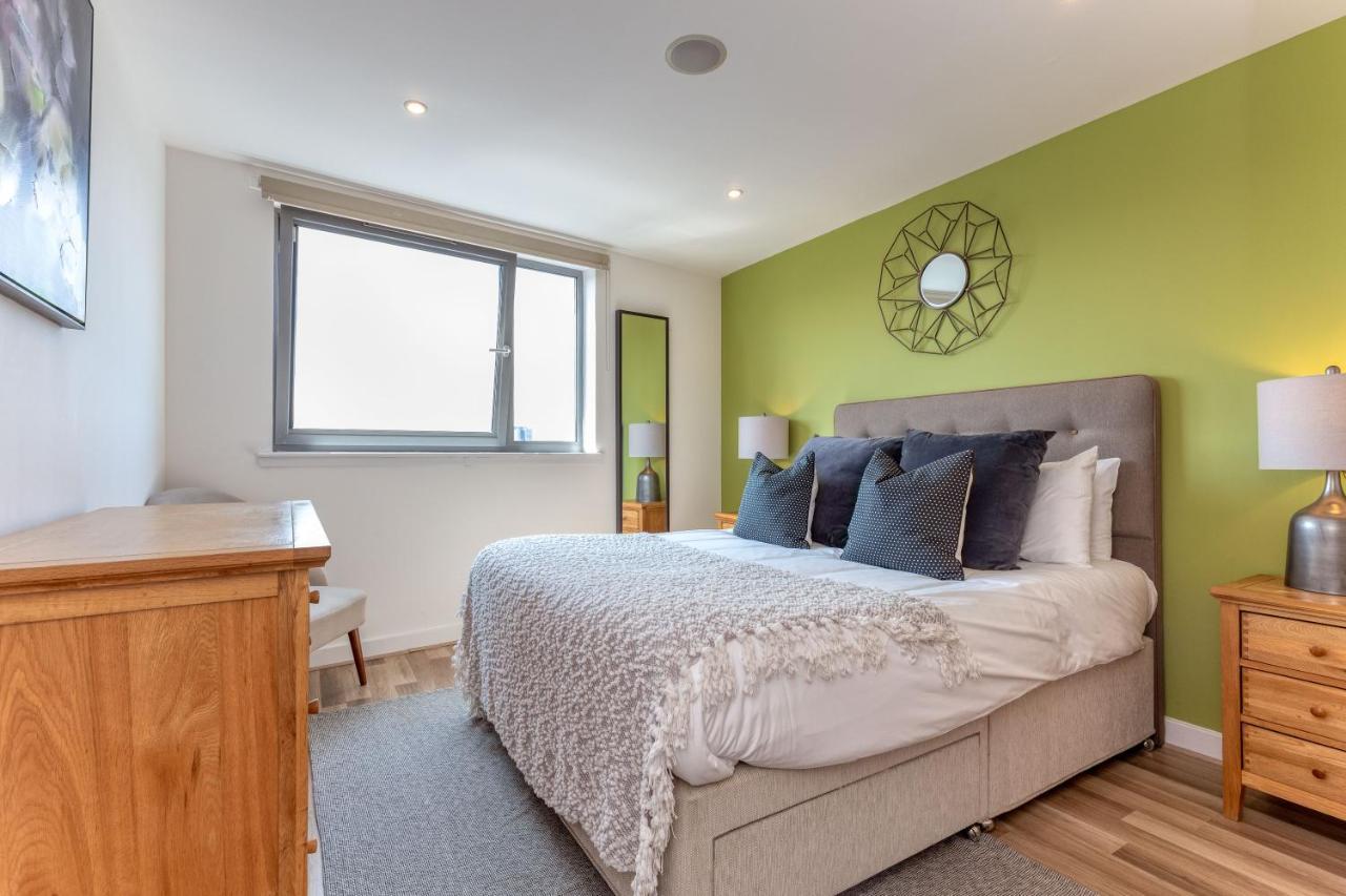Apartment Secc Hydro Executive 7 *