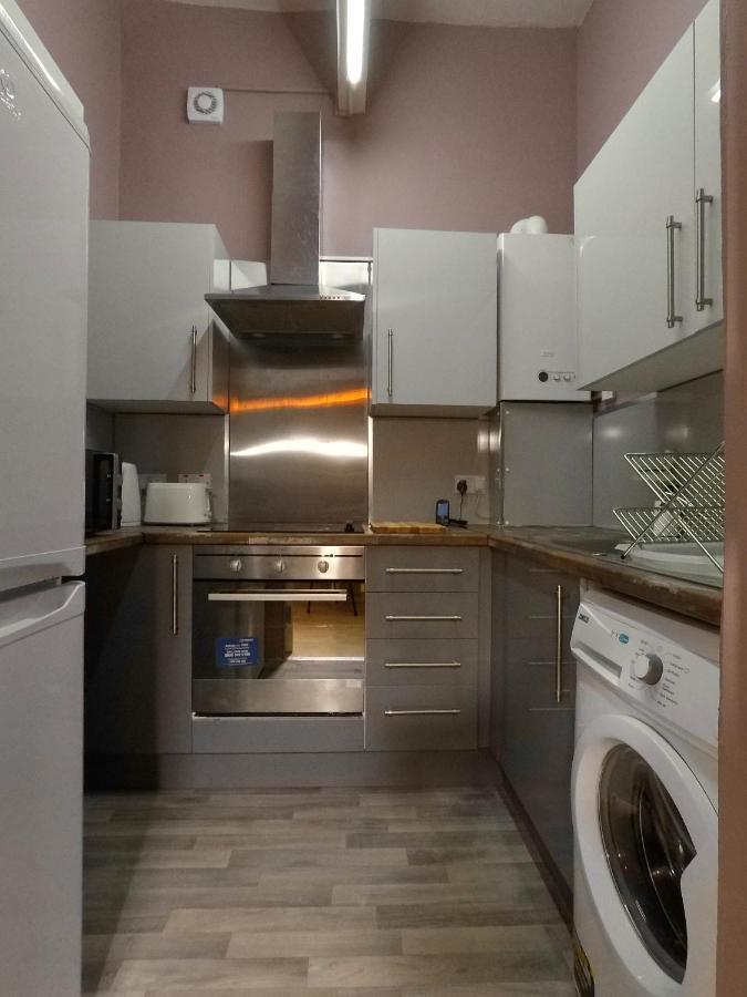 Stylish Luxury 2-bed Serviced In Heart Of West End Sse Hydro Botanic Gardens * Glasgow