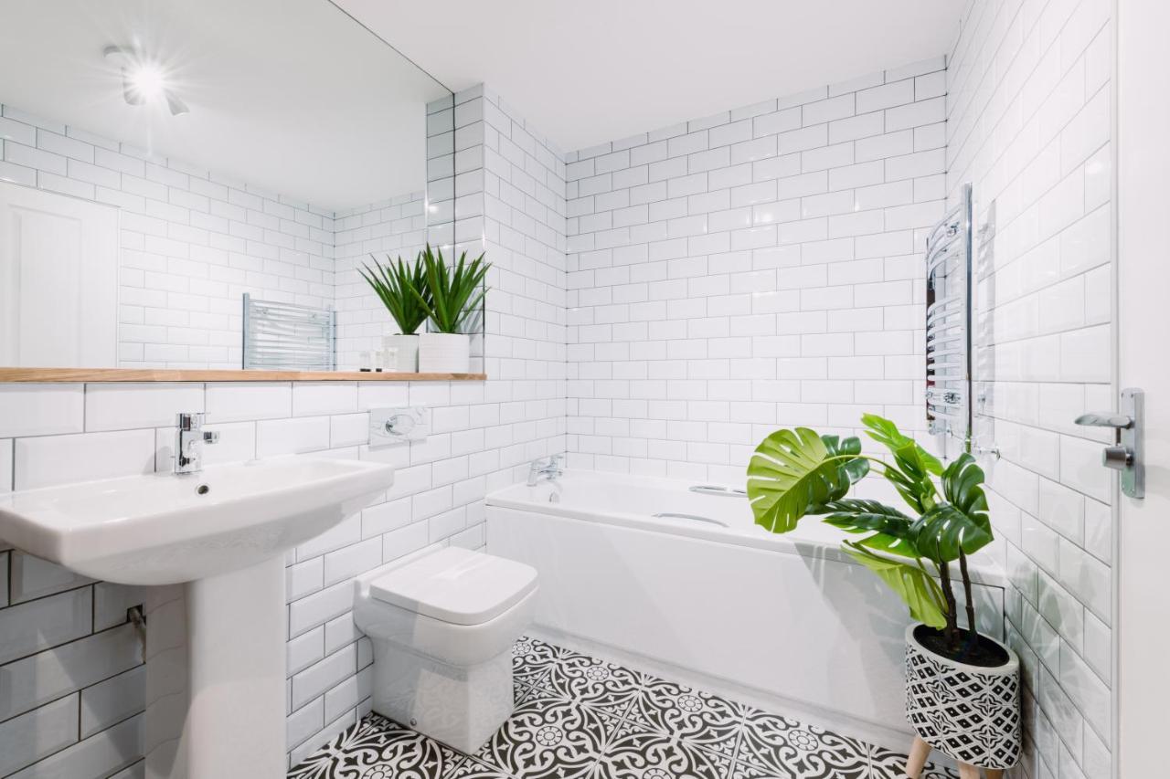 Smartsleep Apartment Glasgow