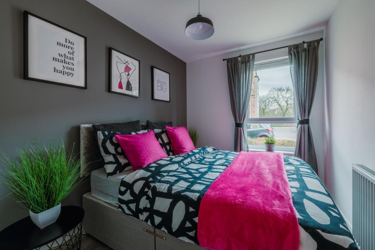 Smartsleep * Glasgow