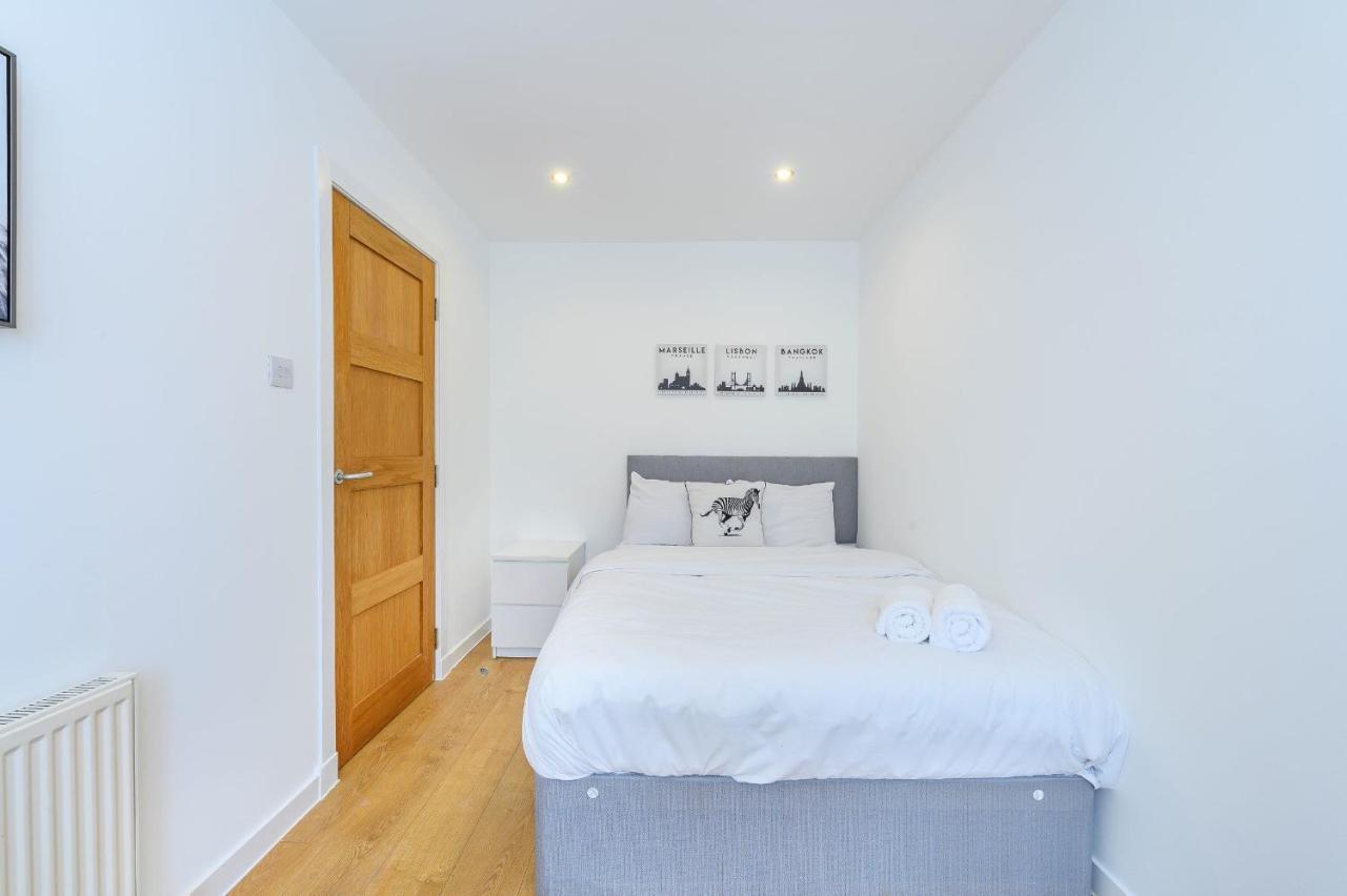 Southside Flat With Private Garden! Apartment Glasgow