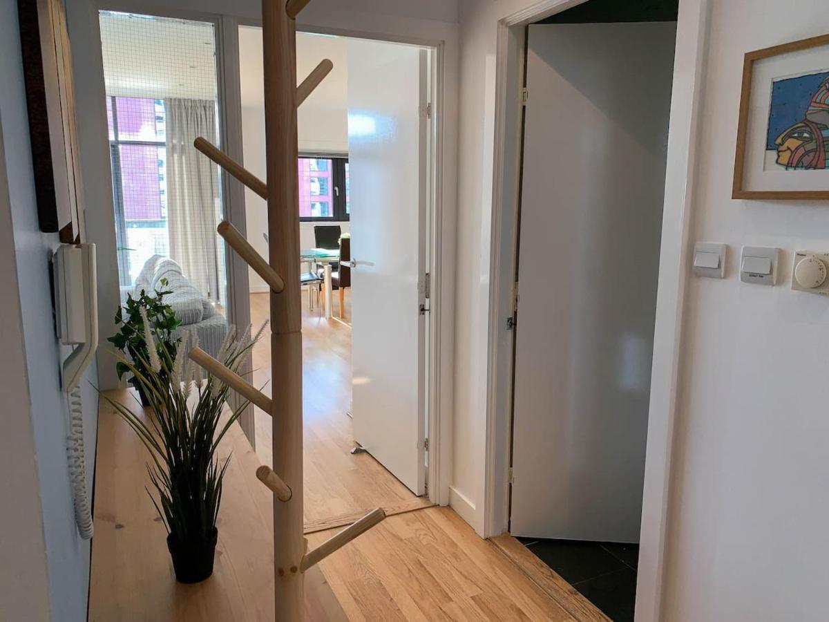 Hydro Secc 2 Bed Luxury Apartment Glasgow