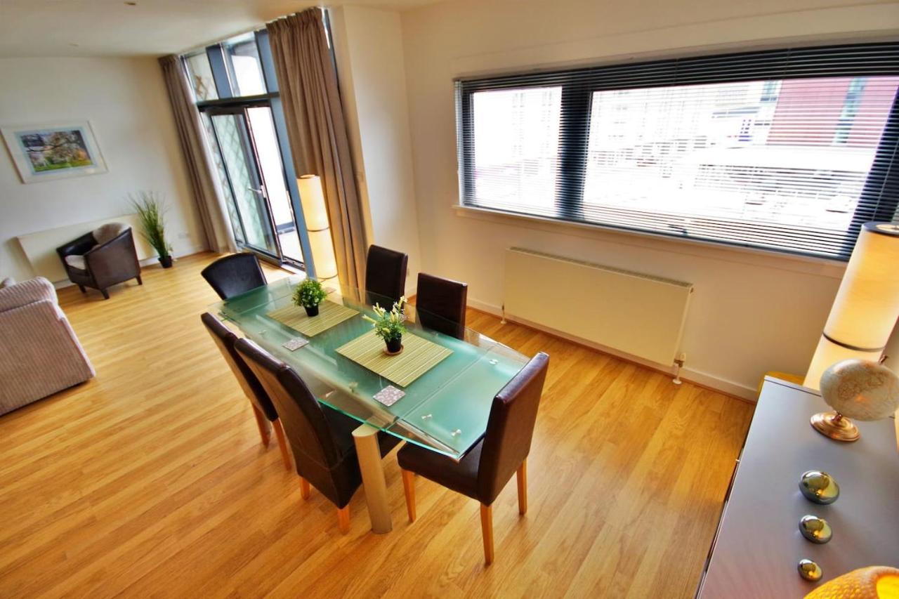 Hydro Secc 2 Bed Luxury *