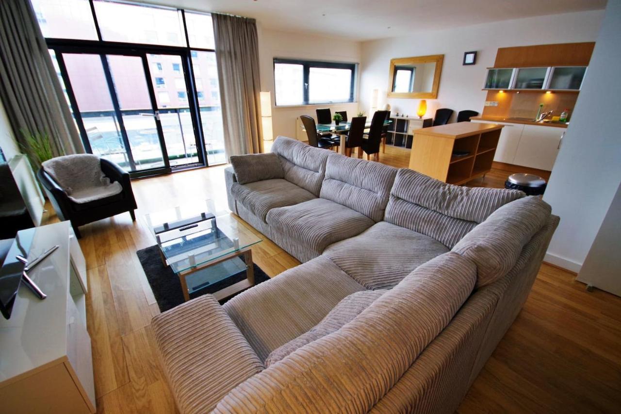 Apartment Hydro Secc 2 Bed Luxury