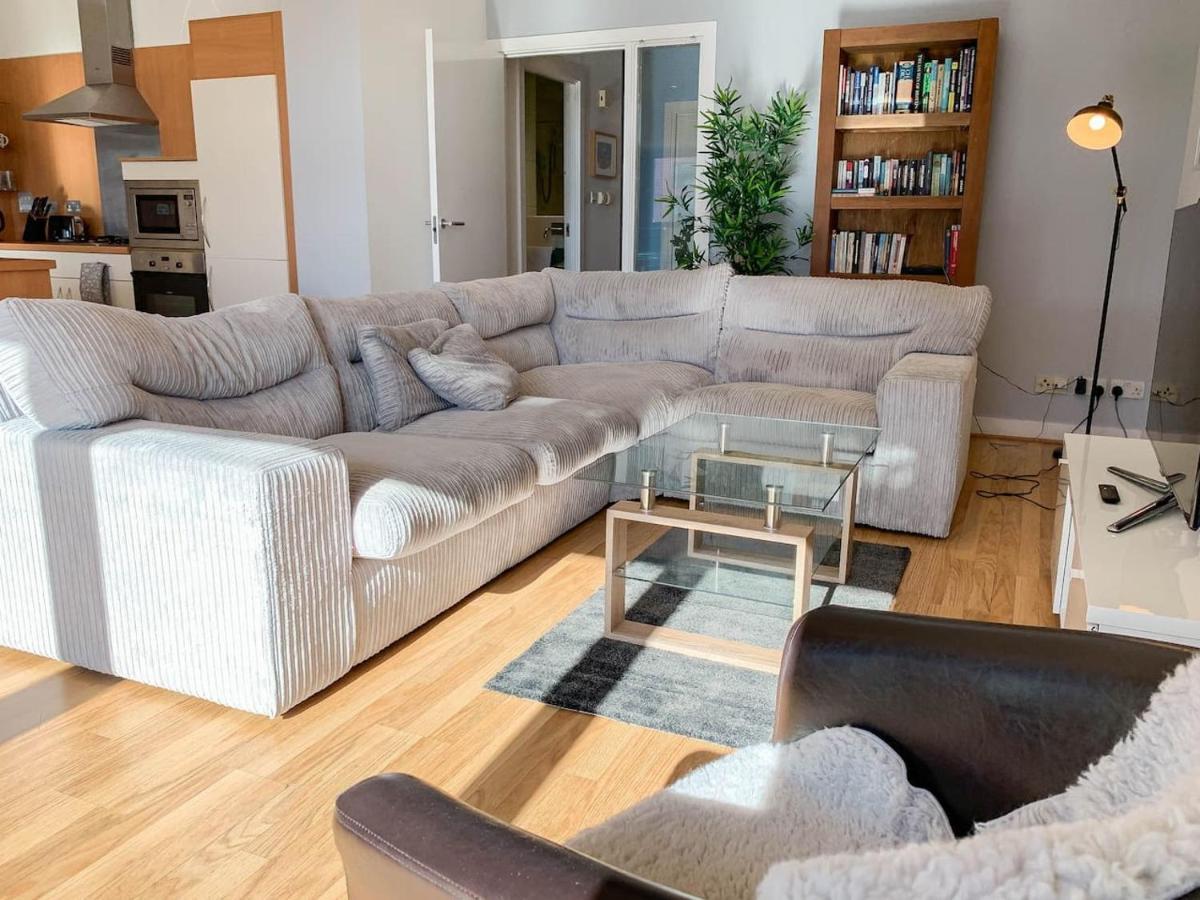 Hydro Secc 2 Bed Luxury *