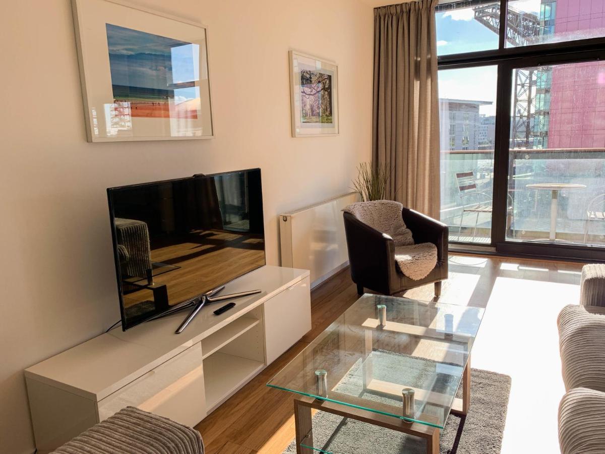 Hydro Secc 2 Bed Luxury Apartment