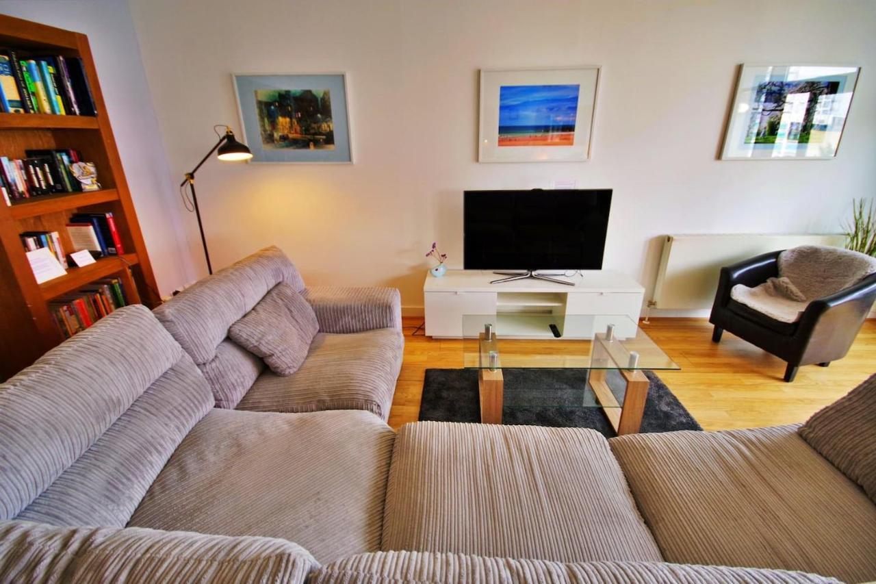 Apartment Hydro Secc 2 Bed Luxury