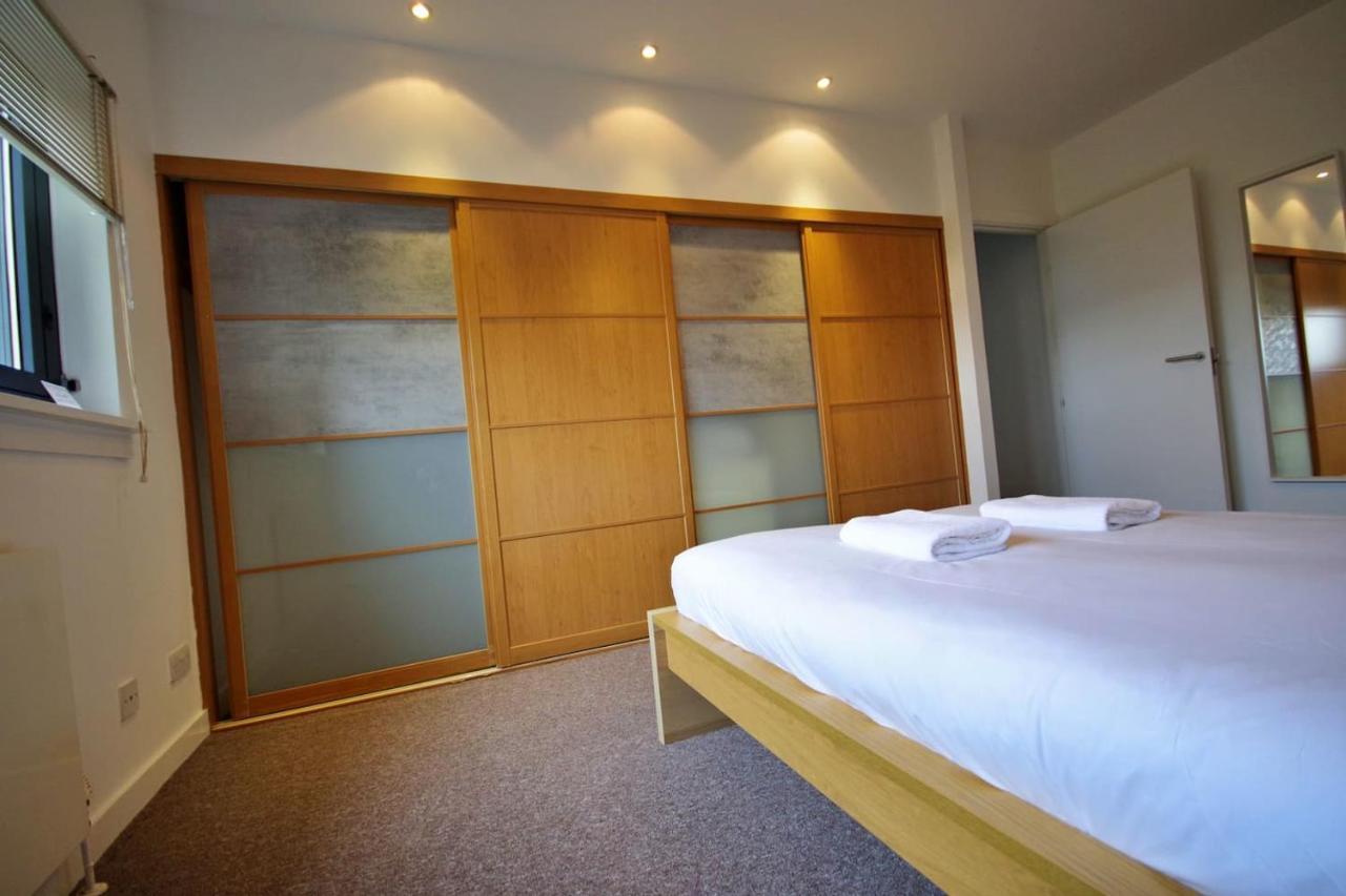Apartment Hydro Secc 2 Bed Luxury *