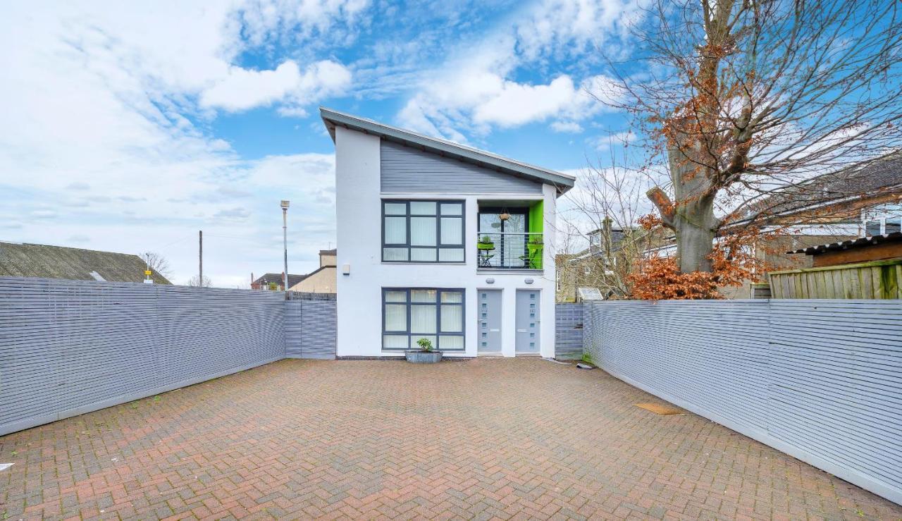 Apartment Southside Flat With Private Garden! Glasgow
