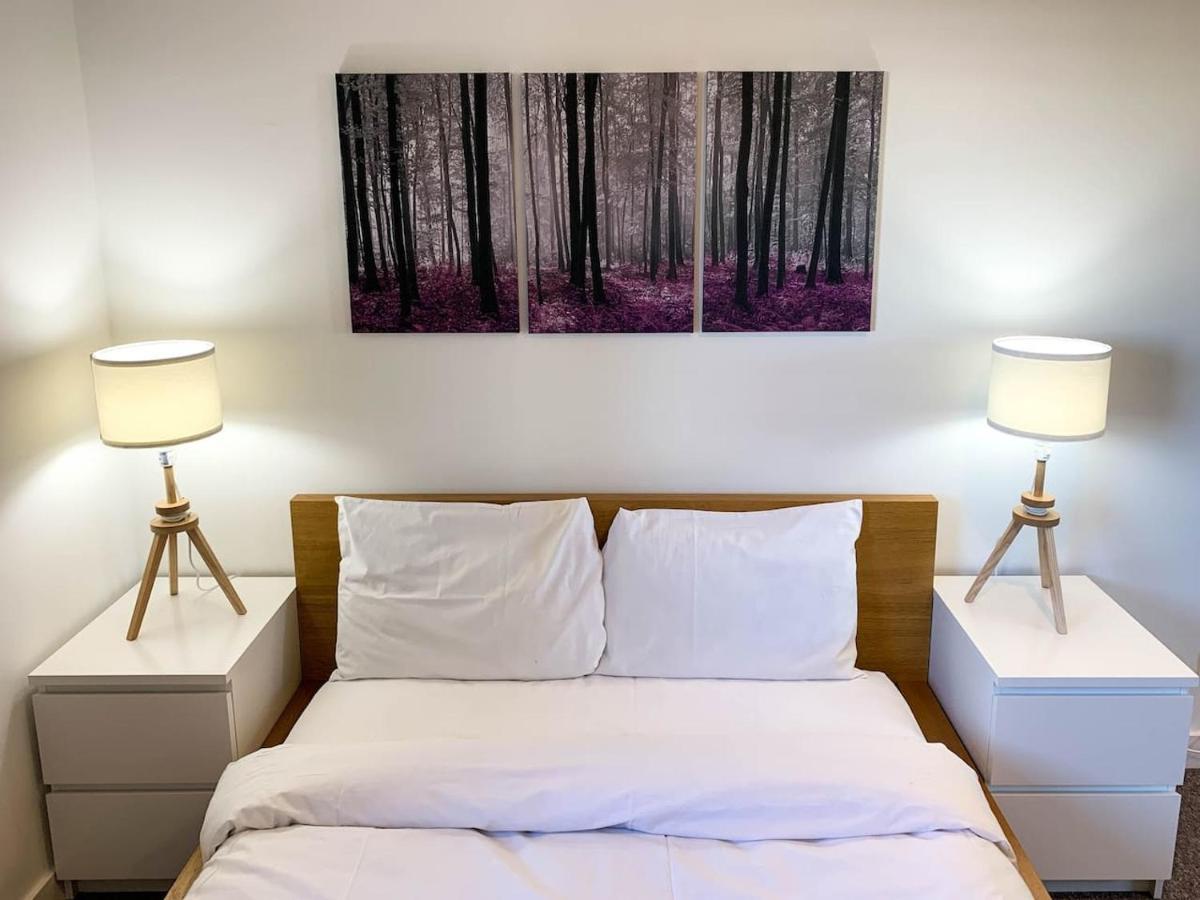 Hydro Secc 2 Bed Luxury Apartment *