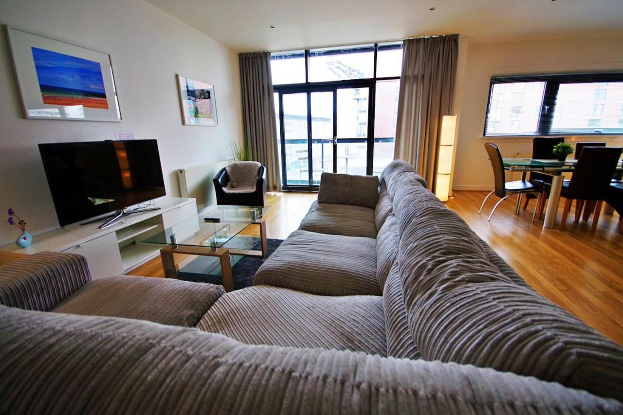 Hydro Secc 2 Bed Luxury Apartment