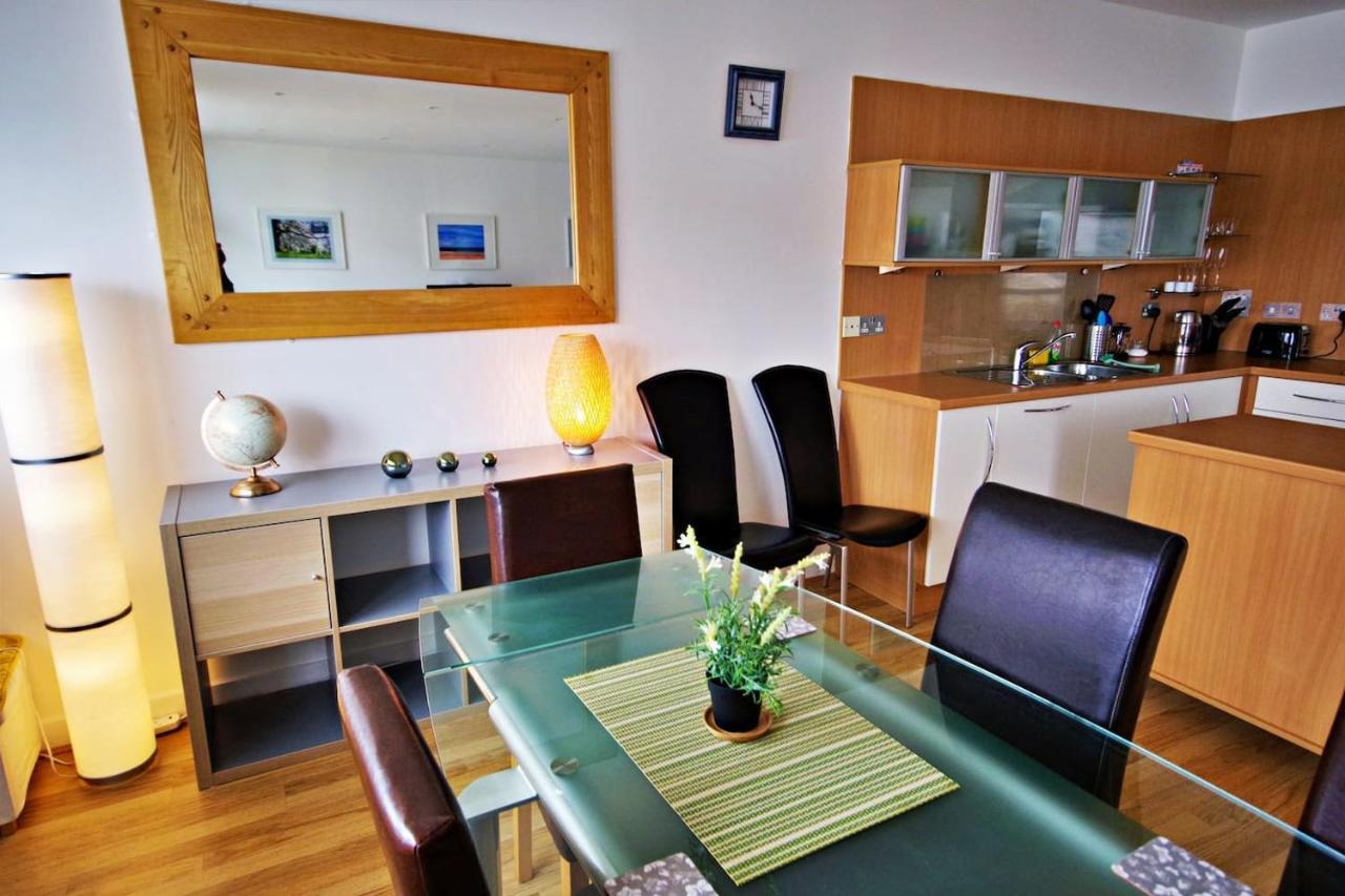 Hydro Secc 2 Bed Luxury