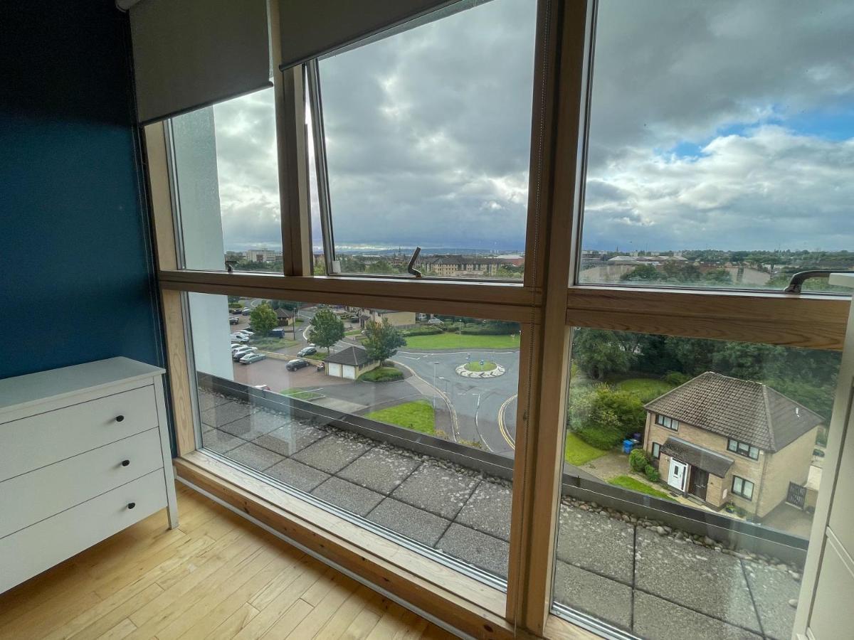 Apartment Secc Hydro 3 Bedroom With View Glasgow