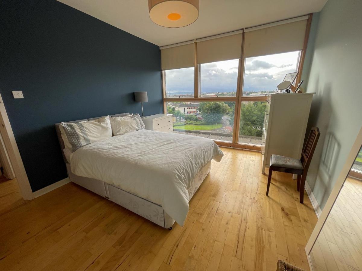 Secc Hydro 3 Bedroom With View Apartment