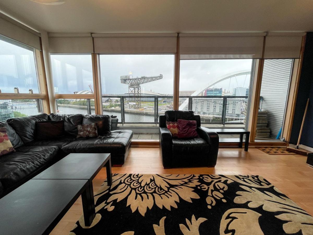 Apartment Secc Hydro 3 Bedroom With View *
