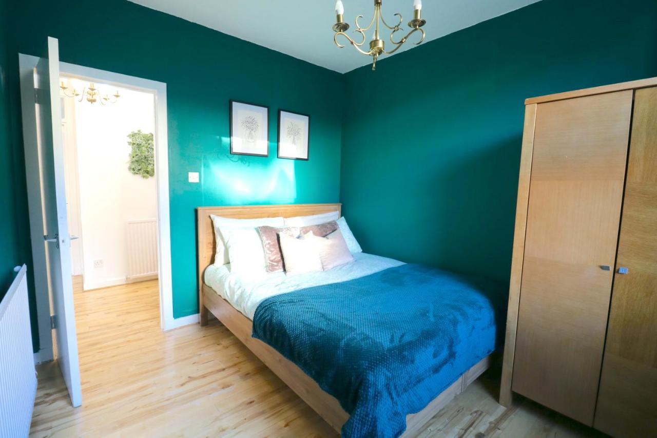 One Bed In *