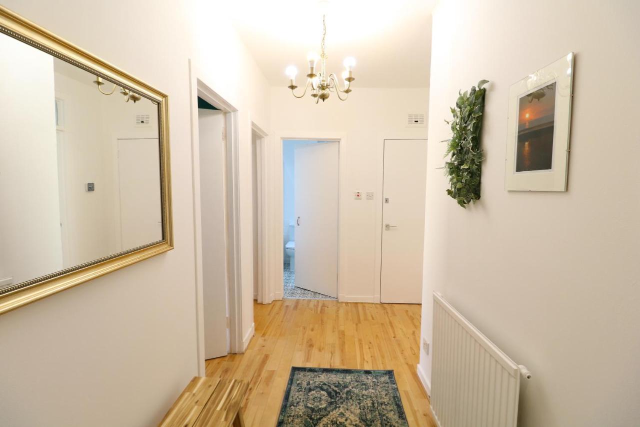 Apartment One Bed In *