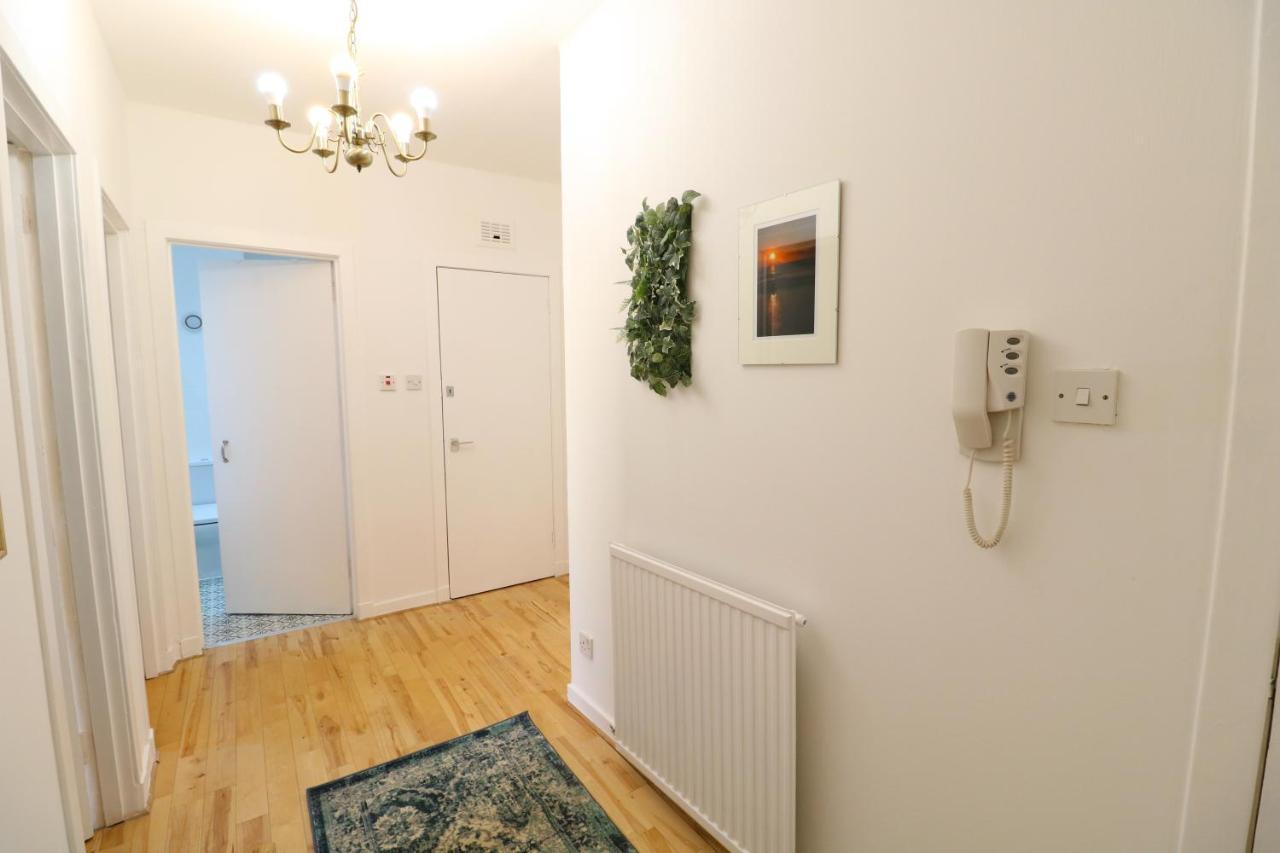 One Bed In Glasgow