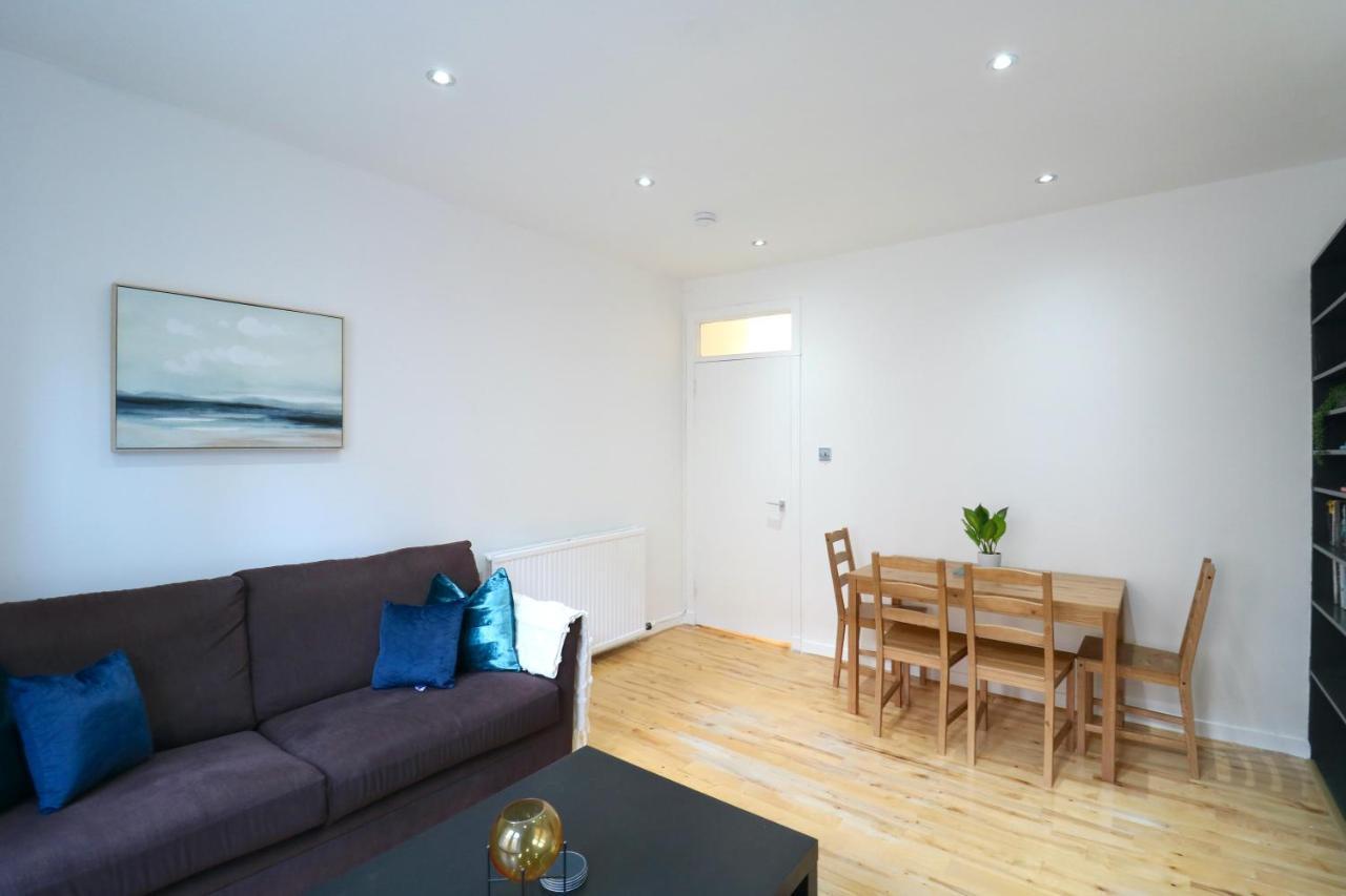 Apartment One Bed In Glasgow