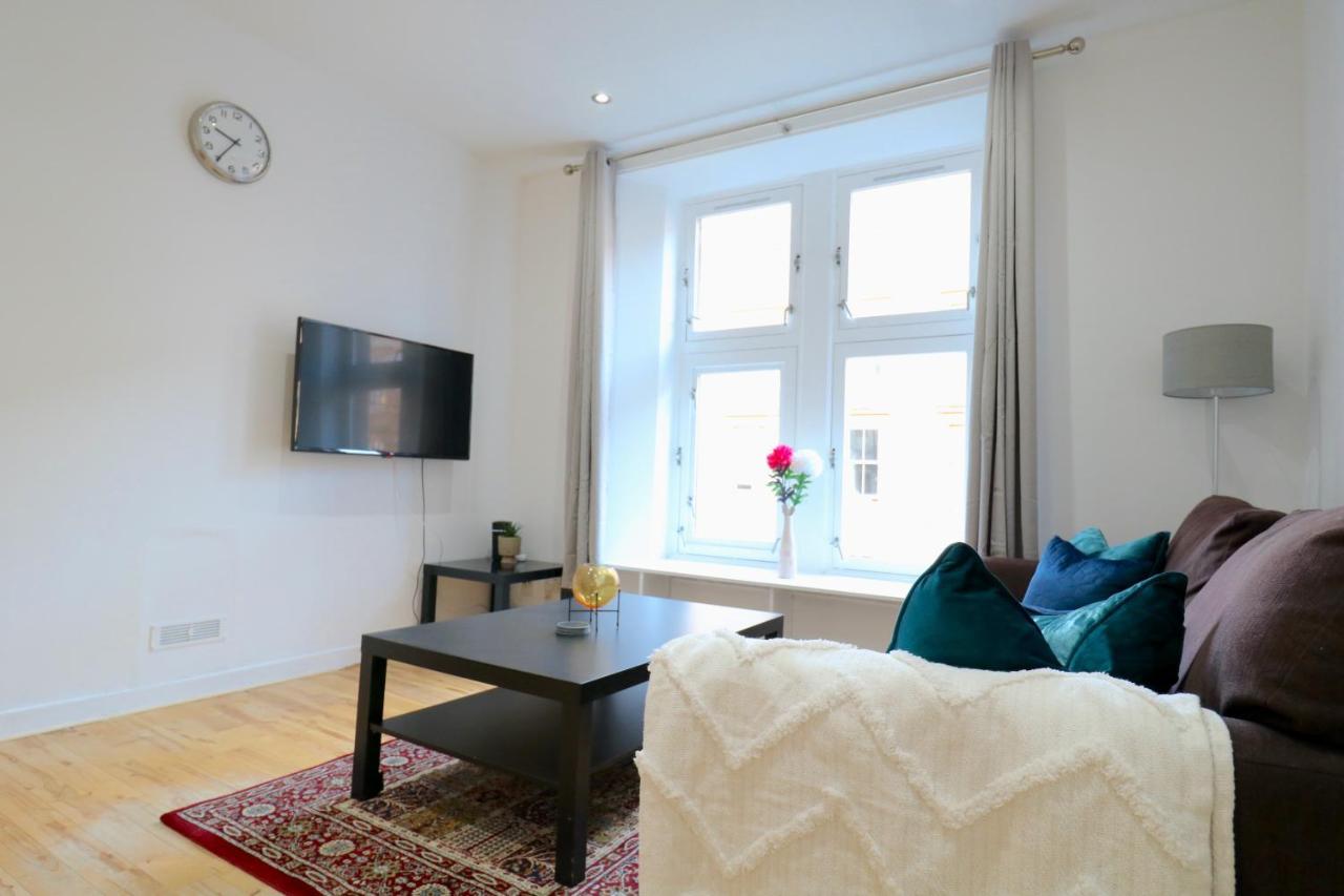 Apartment One Bed In Glasgow