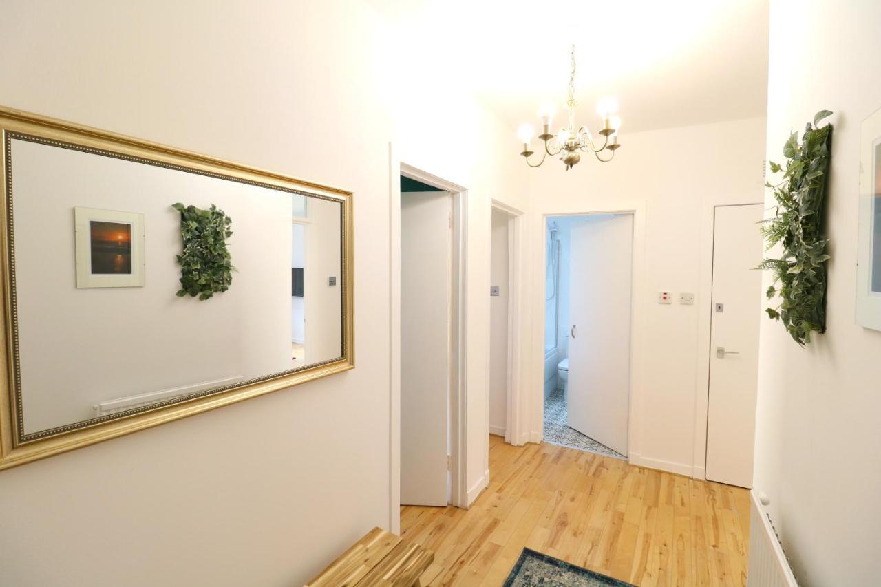 Apartment One Bed In Glasgow