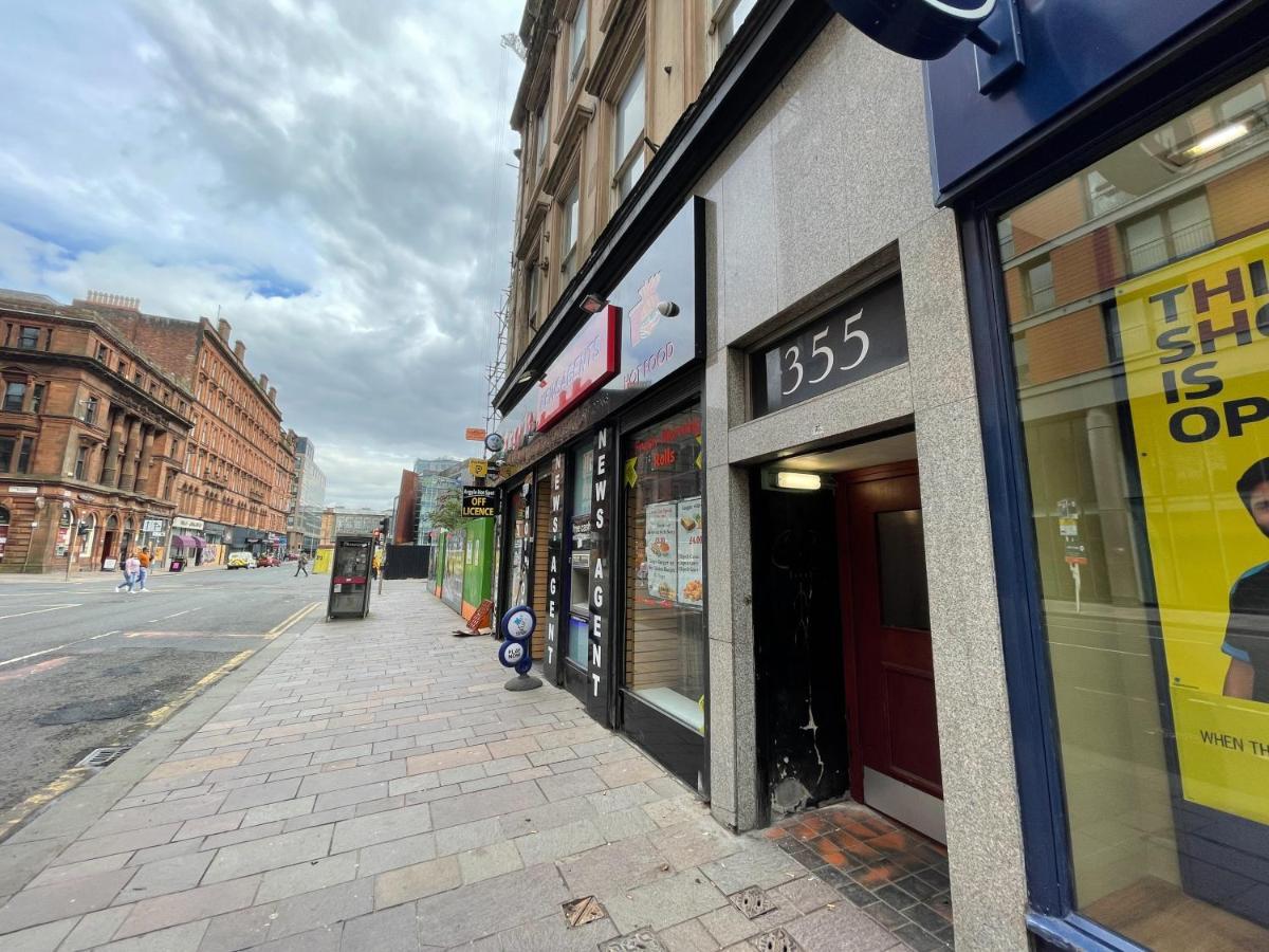Exquisite 2br Flat Near Train Station