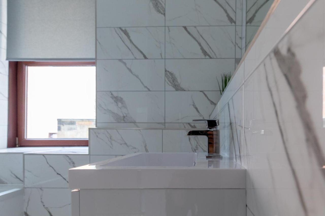 Apartment Clydeview Lux Centre Glasgow