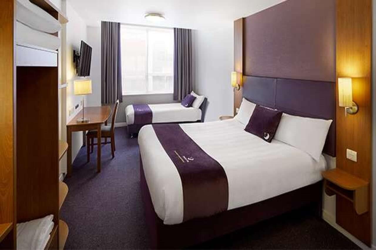 Hotel Premier - George Square
