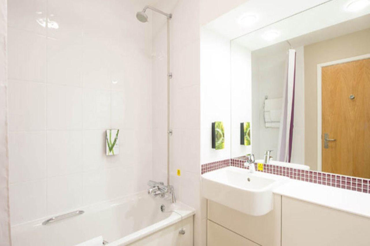 Hotel Premier - George Square 3*