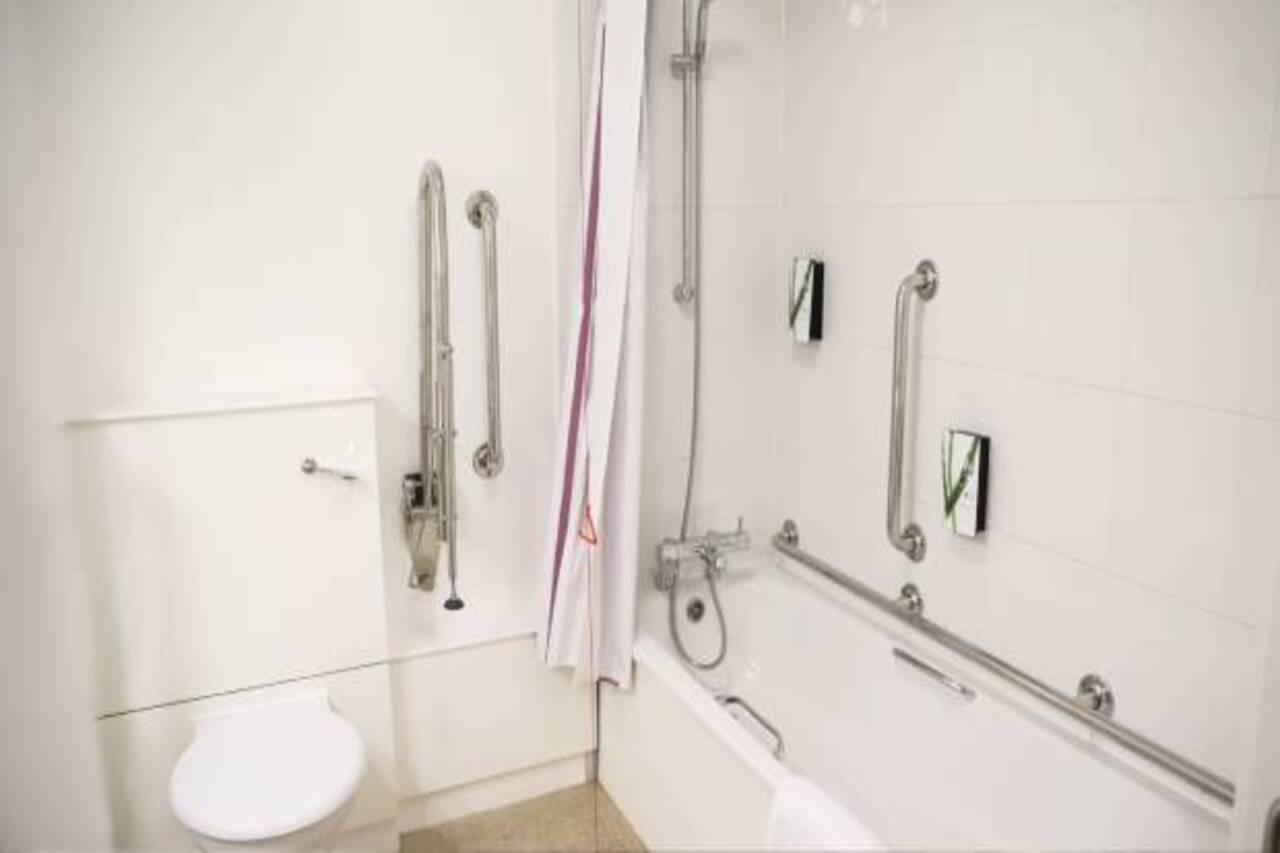Hotel Premier - George Square Glasgow