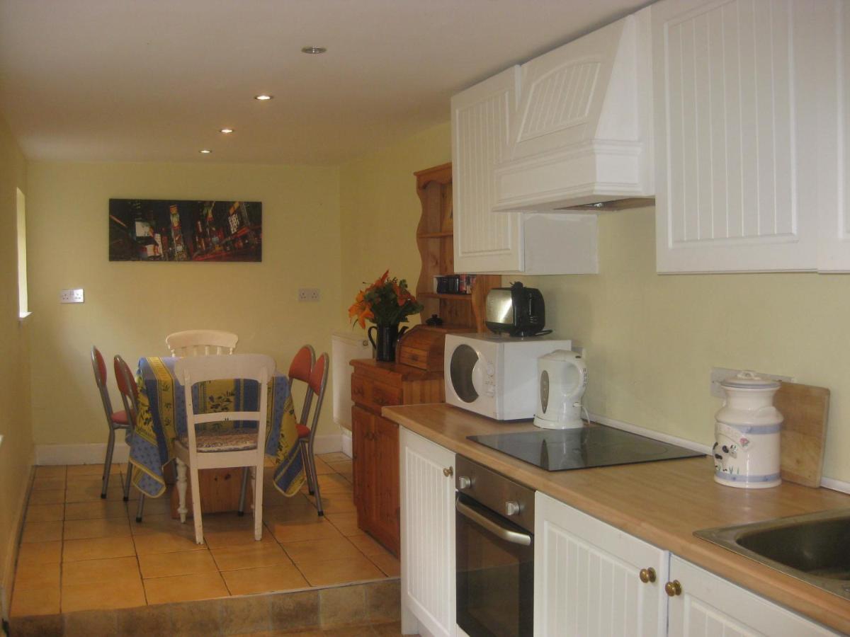 Apartment Newhall