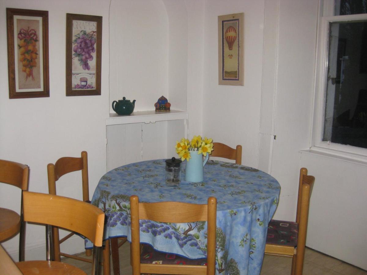 Apartment Newhall Glasgow