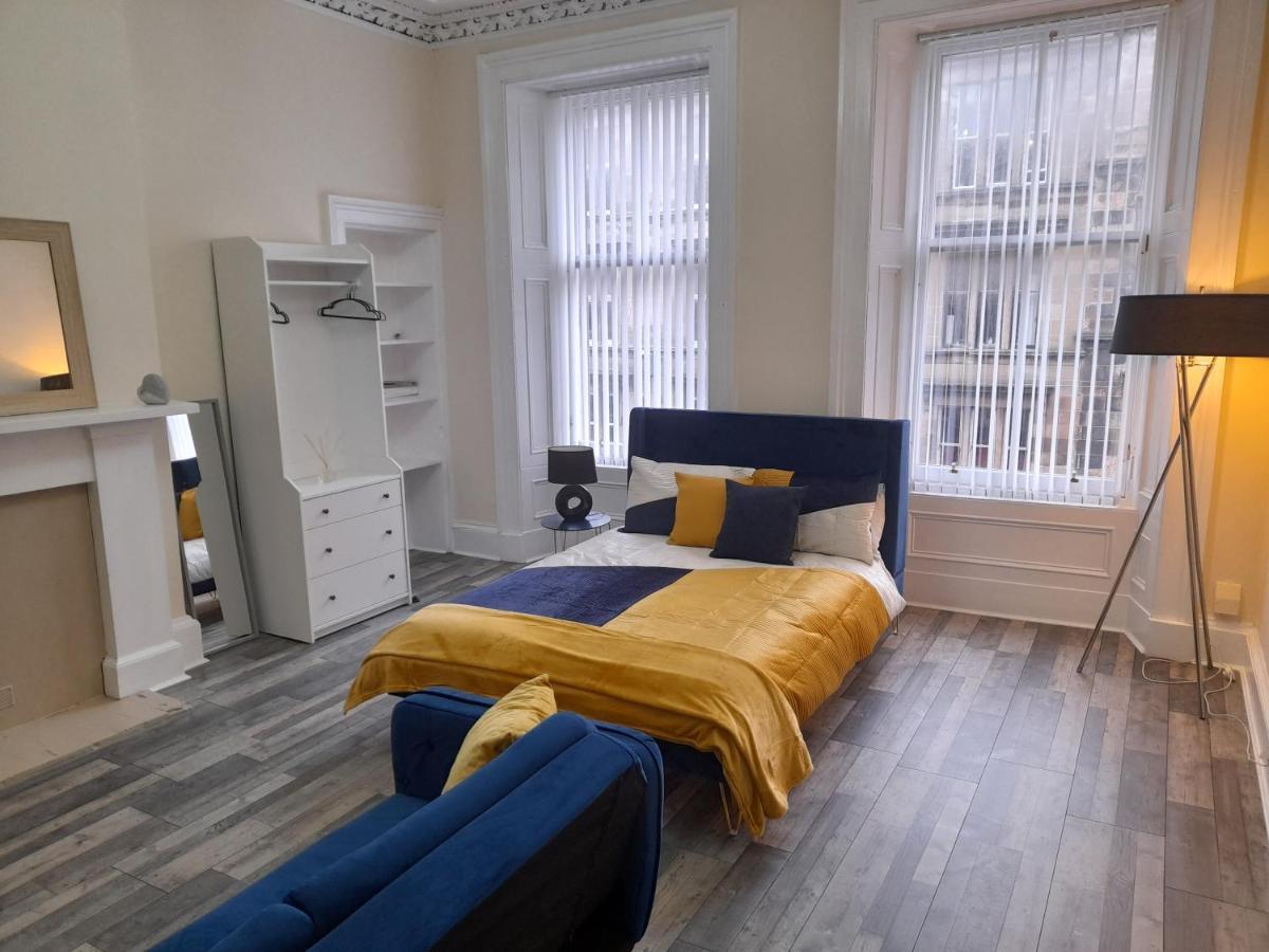 Traditional West End Homestay Glasgow