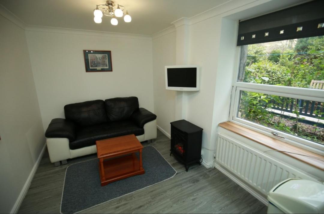 Strathbungo Apartment Glasgow