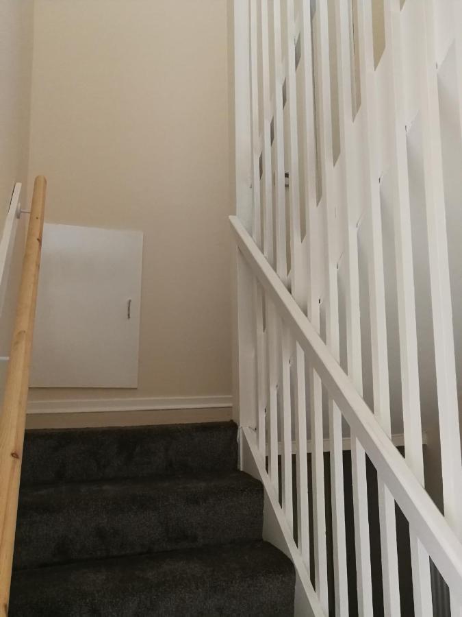 Guest house Cosy Double Bedroom In Centre Glasgow