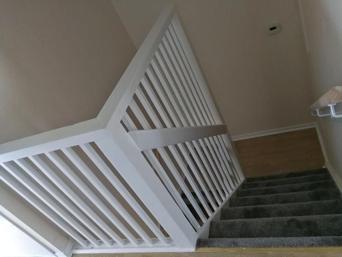 Cosy Double Bedroom In Centre Guest house