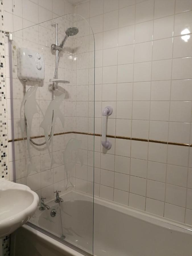 Guest house Cosy Double Bedroom In Centre *