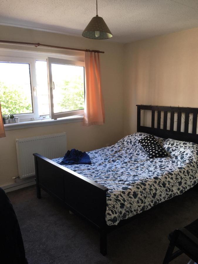 Cosy Double Bedroom In Centre Glasgow