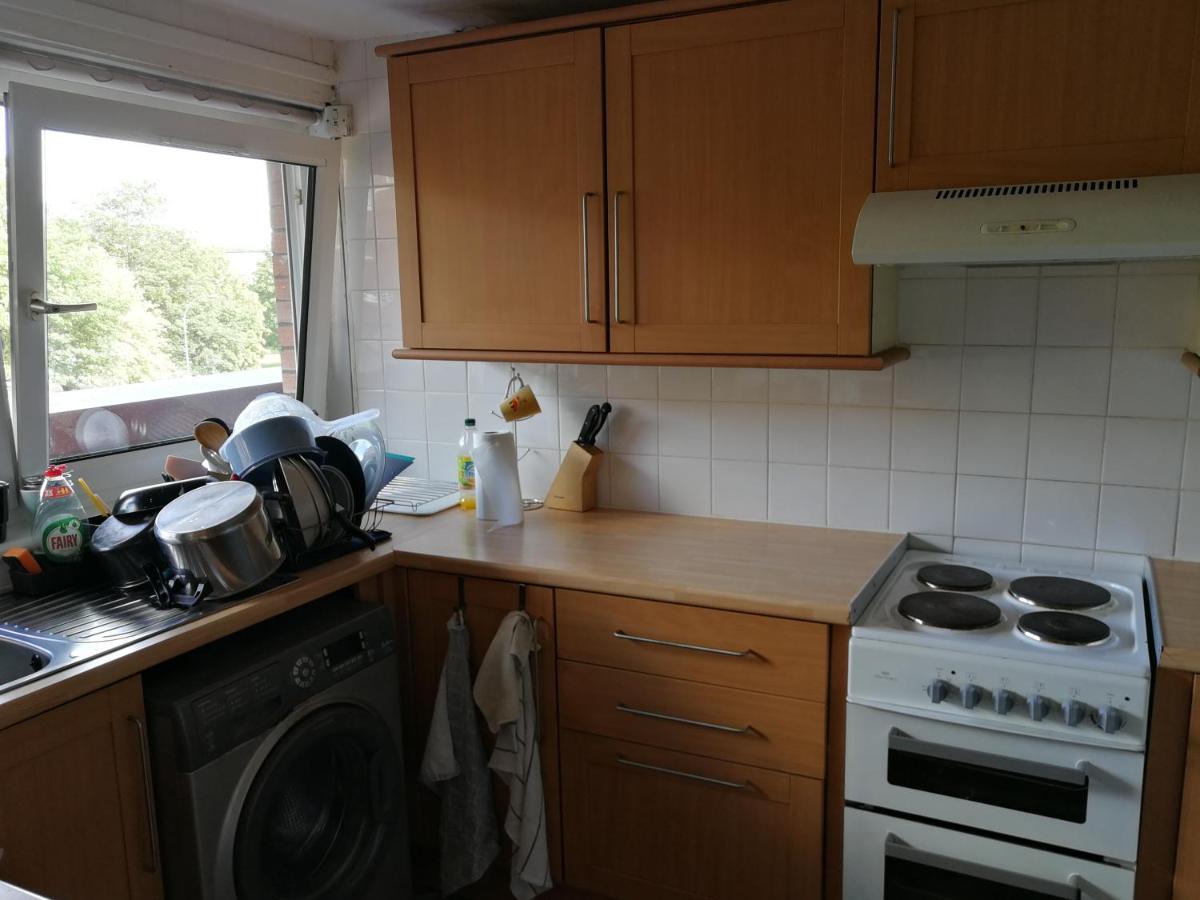 Cosy Double Bedroom In Centre Guest house